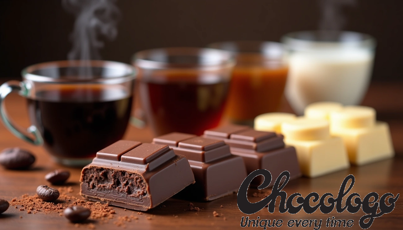 راهنمای کامل کافئین شکلات | کافئین شکلات چقدر است؟